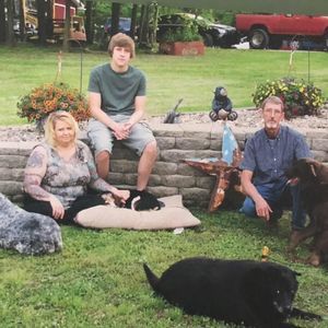 Meet your Posher, Kathy